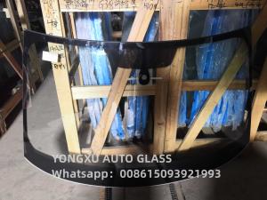 Quality Audi Q3 Sportback 5d Suv 2019 Front Windshield Glass Yamaha Mt 15 Windshield wholesale