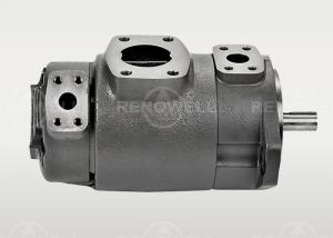 Quality Replacement High Pressure Vane Pump SQP21 SQP31 SQP41 For Plastic Injection Machinery wholesale
