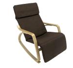 Home Comfort Furniture Customized Color Wooden Chairs And Relaxing Sofa