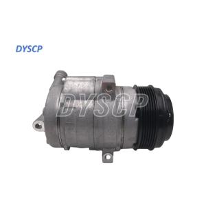 Quality 12v Automotive Ac Compressor For Chevrolet Aveo Cruze CC1769DP 42422273 96863368 wholesale