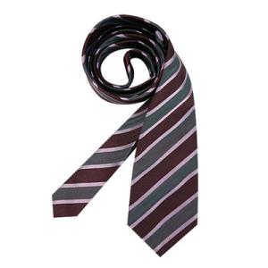 Quality 100% polyester necktie wholesale