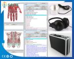 Bioresonance Therapy Health Analyzer Machine , Quantum Bio feedback