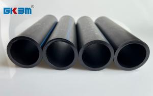 Quality Gkbm Greenpy PE Water Supply Pipe DN25 - DN630 Diameter wholesale