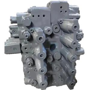 Quality TEM Excavator Control Valve Assy Hydraulic Main Control Valves 4632973 4713088 4434686 For HITACHI ZX470-3 ZX450-3 ZX870 wholesale