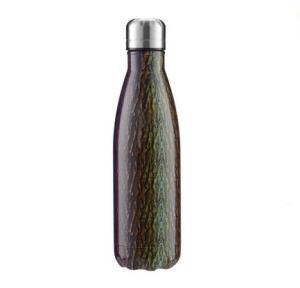 Quality Virson 17oz Double Wall Vacuum Insulated Stainless Steel Water Bottle Outdoor S wholesale