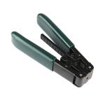 1 Core 2 Core Drop Cable Fiber Optic Stripping Tool