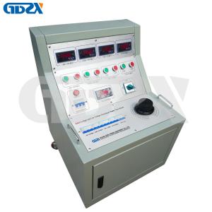 China ZXKG-G China suppliers quality test equipment Switch cabinet power test bench on sale