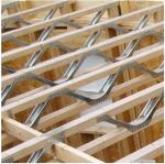 Powder Coated Metal Web Joists The Essential Building Material for Outdoor