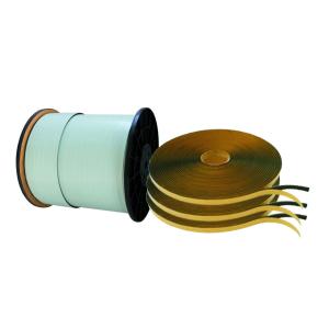 Quality Insulating Glass Composite Rubber Spacer wholesale