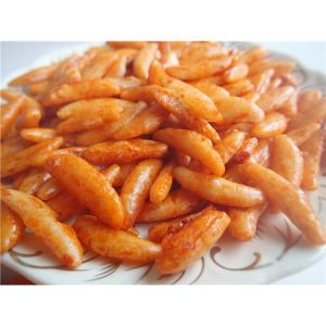 Quality Grain Japanese Rice Crackers OU KOSHER Japanese Arare Crackers wholesale