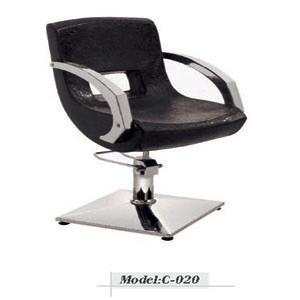 Quality salon chair ,hairdressing chair,hydraulic chiar , hair salon chair manufactuer C-020 wholesale