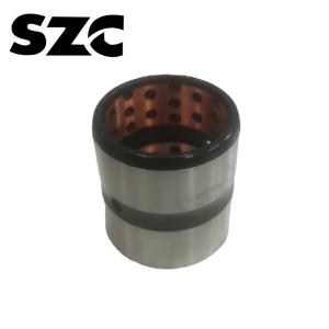 Quality CNC Machining Excavator Rock Breaker Bushes 45-55-50 High Rigidity wholesale