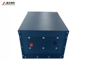 Quality High Rate 12V 260Ah Deep Cycle Lithium RV Camper Battery wholesale