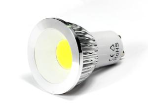 Quality 3W LED Spot Light MR16 COB led wholesale