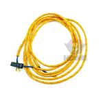 Excavator Control Valve Wiring Harness 2382303 238-2303 within Machinery Repair