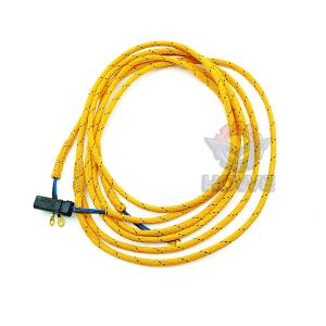 Quality Excavator Control Valve Wiring Harness 2382303 238-2303 within Machinery Repair Shops wholesale