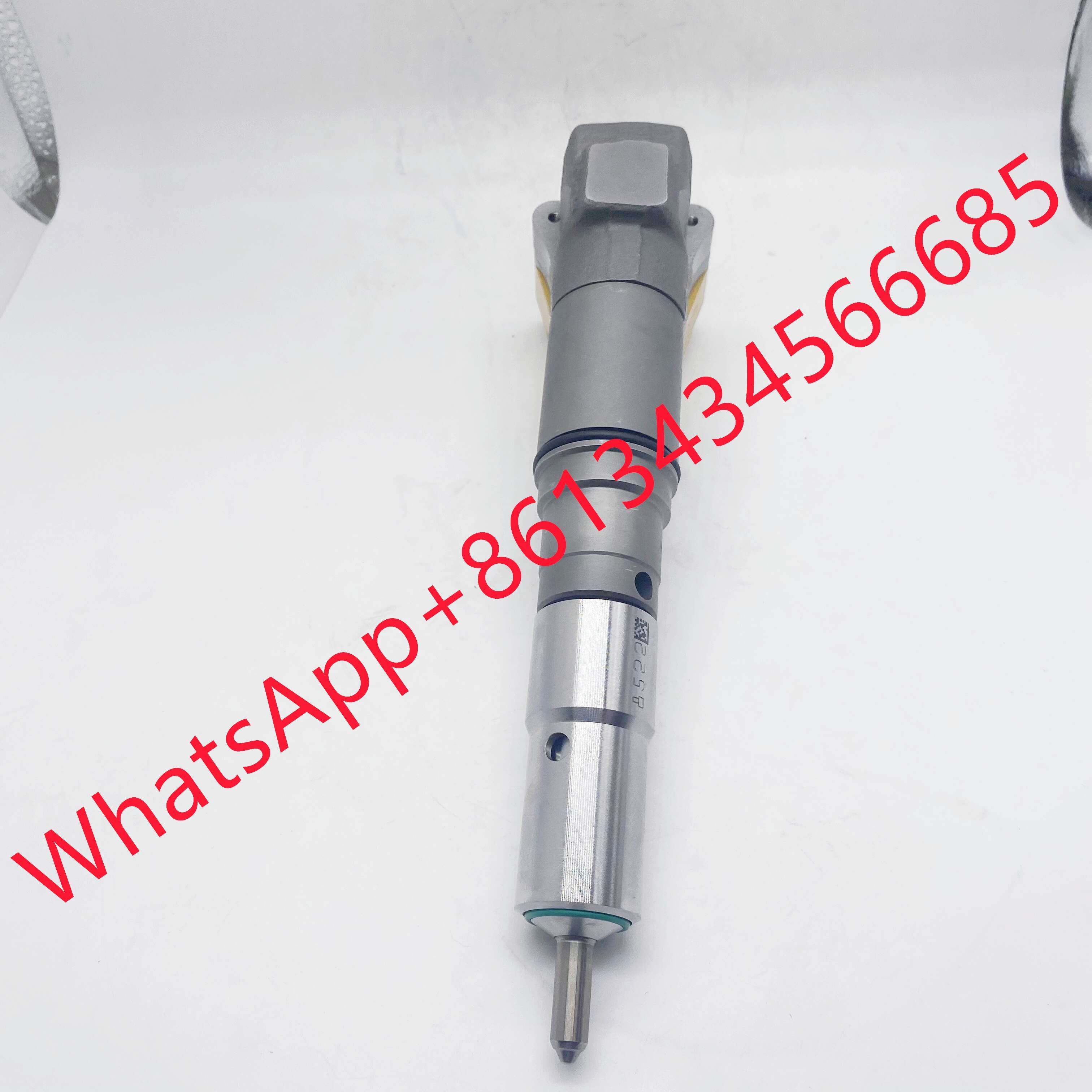 3412E Engine Spare Part Fuel Injection System Common Rail Diesel 1986877 198-6877