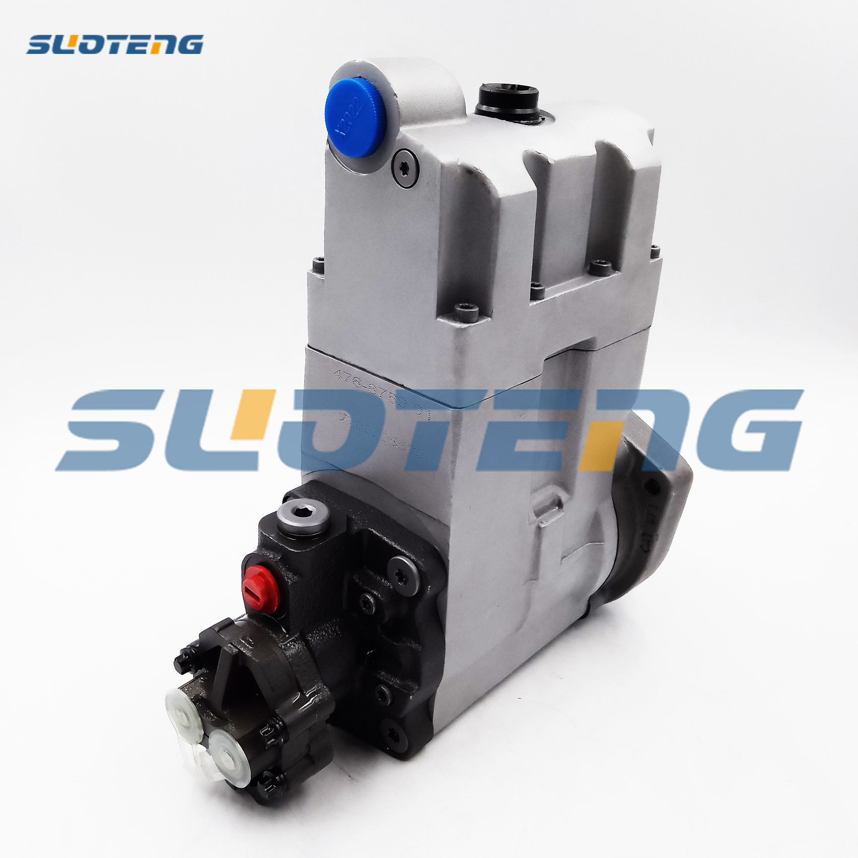 476-8769 4768769 Diesel Fuel Injection Pump For C9 Engine Parts