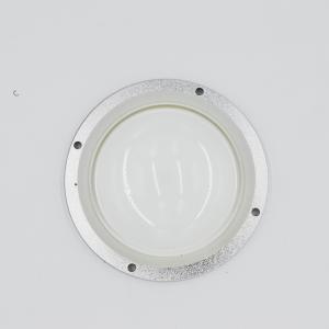 Quality 78mm X34mm Optical Glass Lens for 50W-100W COB with Aluminum Heat Sink avaiable wholesale