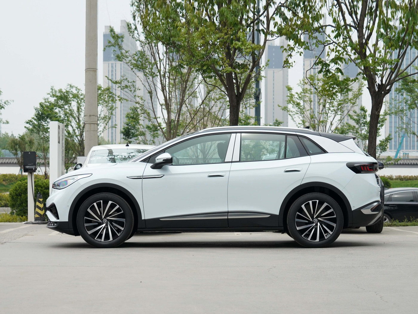 In Sale Online Used Cars New Car In Stock Cheap Volkswagenwerk id4 x vw id4 prime ID6 Vehicles volkswagen id4 Electric Car