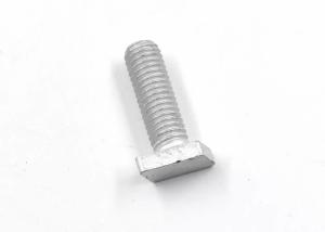 Quality Stainless Steel Metal Hammer Bolt T Head High Tensile Strength Fastener wholesale