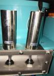 Piping Φ 38-63 Mm Automatic Hopper Loader Vacuum Conveying System