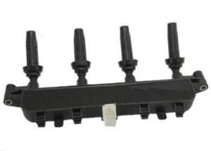 Quality Plastic / Resin Auto Ignition Coil 597079 / 9635864980 for CITROEN / PEUGEOT cars wholesale