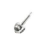 201/304/316L Silver National Standard Valves Spare Parts Professional Manufactur