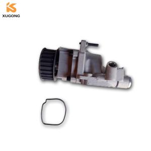 Quality 422E 3054C CAAT Oil Pump Assy for Construction Equipment wholesale