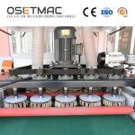 Electric Wood Sanders Fully Automatic Wood Edge Sanding Machine for Volume