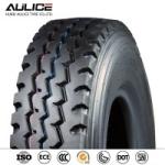 Factory Price Overload Wear Resistance All Steel Radial Truck Tyre 7.50R16LT