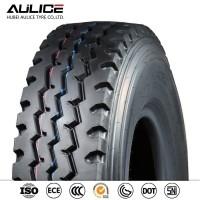Quality Factory Price Overload Wear Resistance All Steel Radial Truck Tyre 7.50R16LT AR112 wholesale