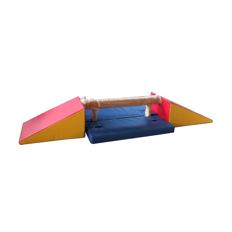 Gymnastics supplies wedge mat for home Education Game Jigsaw Puzzle Kids Puzzle Toy