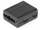 Plastic Longitudinal Cable CATV Network Fiber Optic Slitter