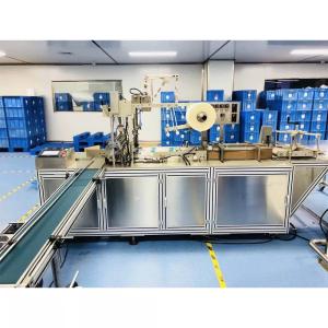 Quality Multipurpose Film Packaging Machine wholesale