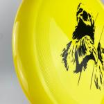 Professional Ultimate Flying Disc Beach Frisbee Discraft 175g Ultimate Disc