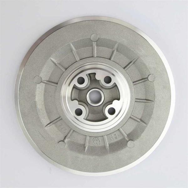 GT2252 Turbo Back Plate 701335-0004 703682-0051 703682-0074 OD 129mm Fit CH 100