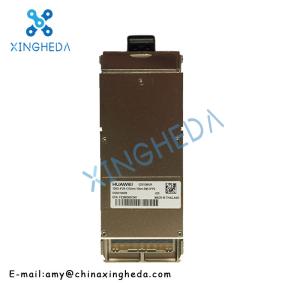 Quality HUAWEI OSN010N09 100G-4X25-1310nm-10km-SM-CFP2 Optical Module wholesale