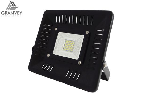High Power Dimmable LED Flood Lights , LED Flood Light Outdoor Security Lighting