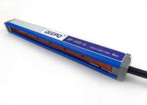 Quality QP-40D-S Mini Electrostatic Charge Ionizer Eliminator Bar wholesale