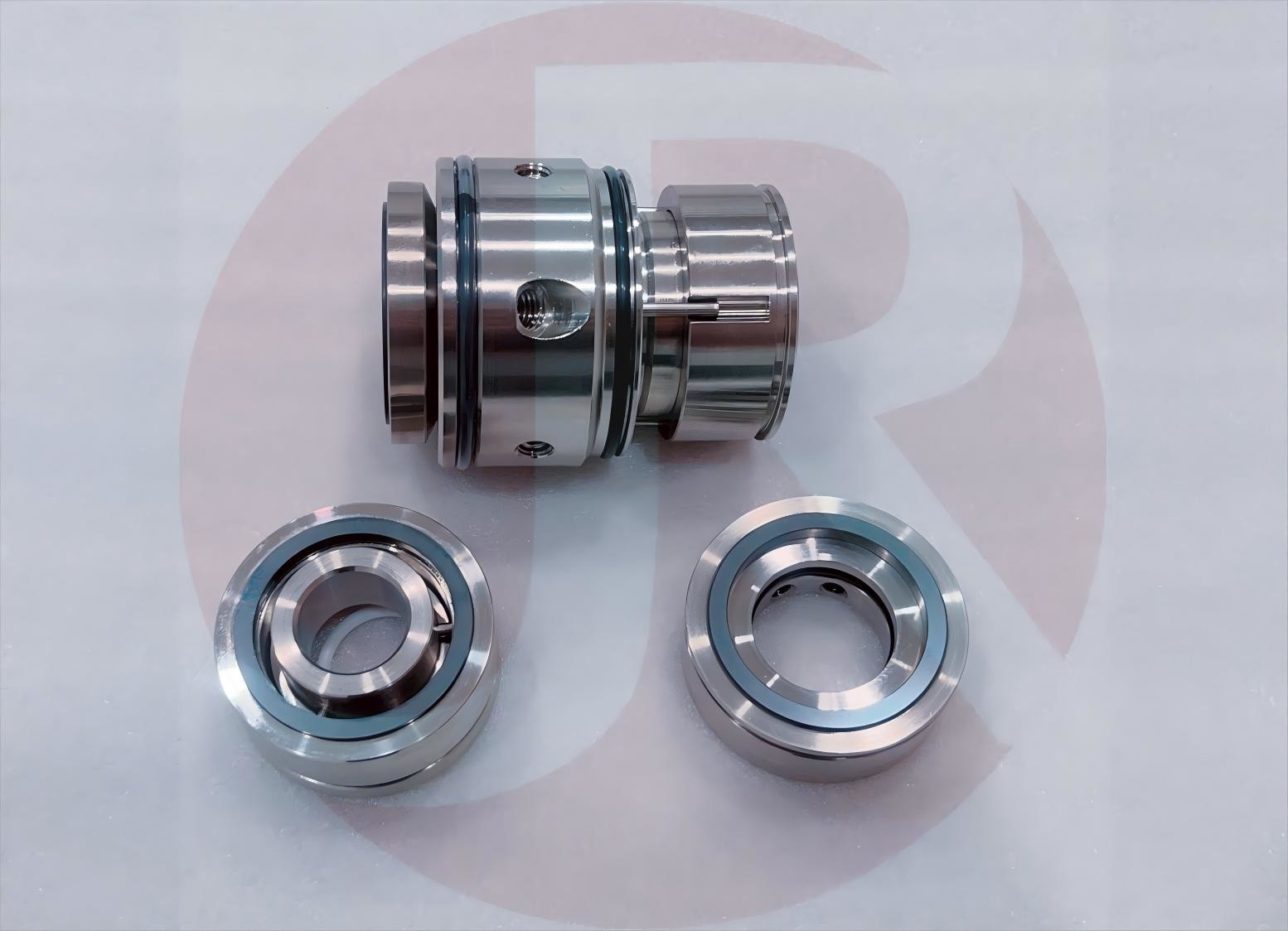 Cartridge Seal John Crane Jcs2 Safematic Mechanical Seals Double For Centrifugal Pump