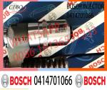 Fuel Injector 0414701066 0414701044 1805344 Common Rail Injector for SCANIA 12.0