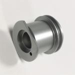 Richconn polished AL2014 AL6061 Milling Aluminium Motorcycle Parts