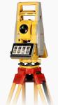 Total Station Navi Station 45mm Effective Aperture EDM 50mm by South 1''