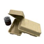 ODM Biodegradable Cardboard Packaging , SGS Empty Boxes Recycle