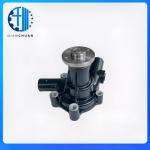 Water Pump 129327-42100 For Yanmar 3D84 Engine Komatsu PC20-5 PC30-5 Excavator