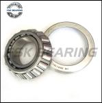 FSK 55188085 Taper Roller Bearing 25*55*13.75mm Thick Steel Silent