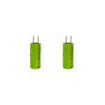 Toys 3.7V 1100mAh Li Ion Battery HCC1840 LCO Lithium Ion Battery