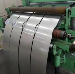 Quality 2507 Stainless steel coil wholesale