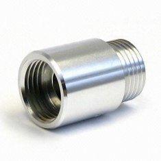 Quality Anodized, Polishing, Zinc plated aluminum 6061 Bathroom Partition Hardware wholesale